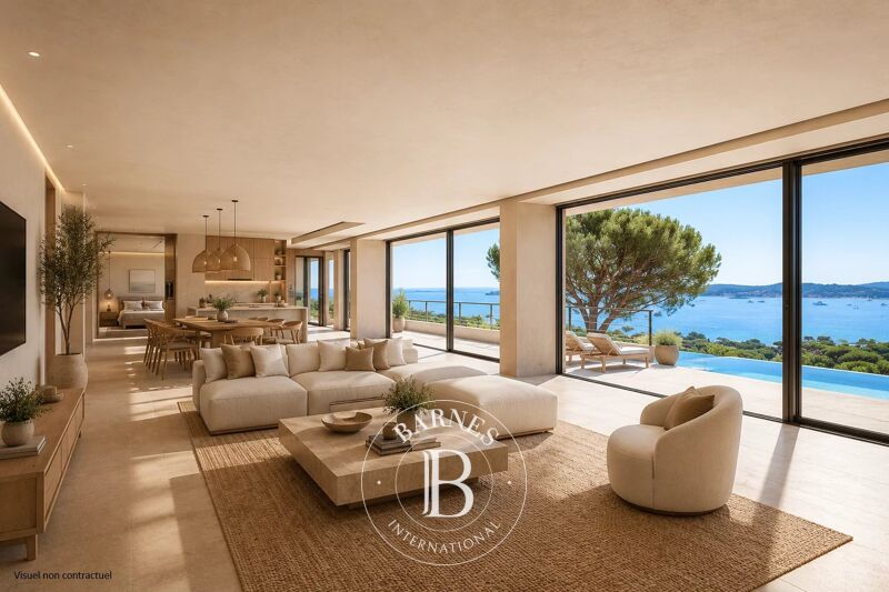 À vendre Villa | Grimaud - picture 1