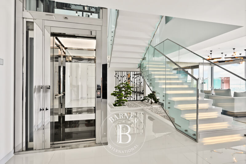 À vendre Penthouse | Al Barari - picture 3