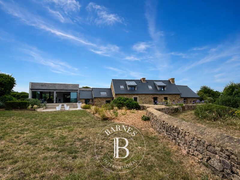 Zu verkaufen Haus | Penvénan - picture 1