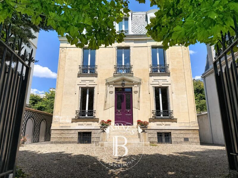 For Sale Mansion | Vincennes - picture 1