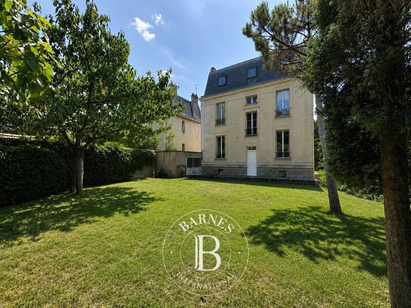 For Sale Mansion | Vincennes - picture 2