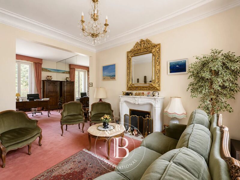 For Sale Mansion | Vincennes - picture 3
