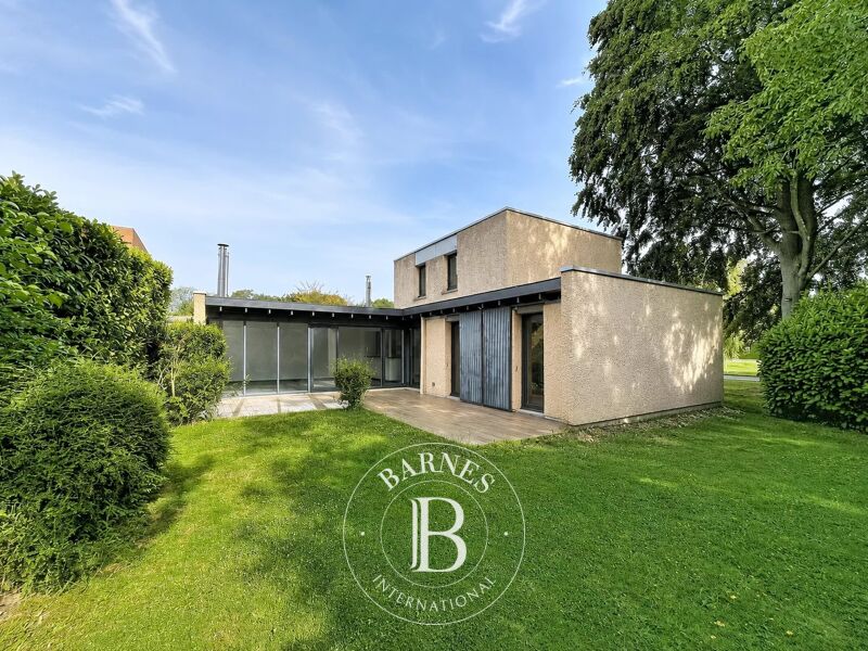 À vendre Maison | Villeneuve-d'Ascq - picture 1