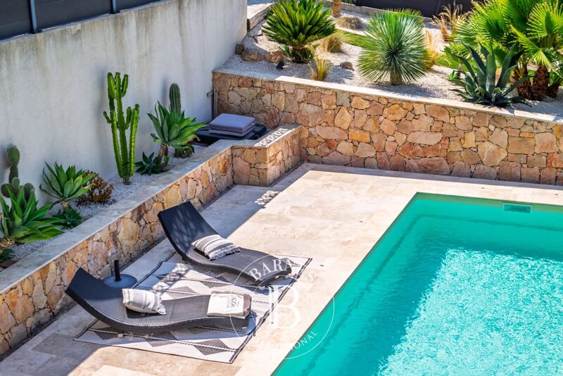Zu verkaufen Villa | Valbonne - picture 2