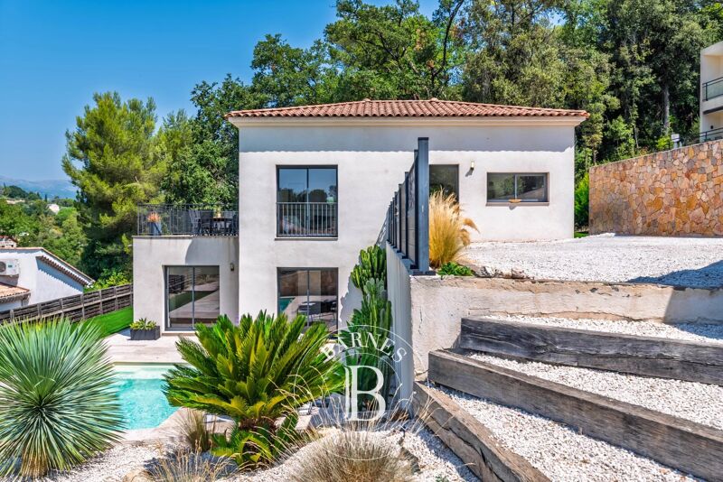Zu verkaufen Villa | Valbonne - picture 3