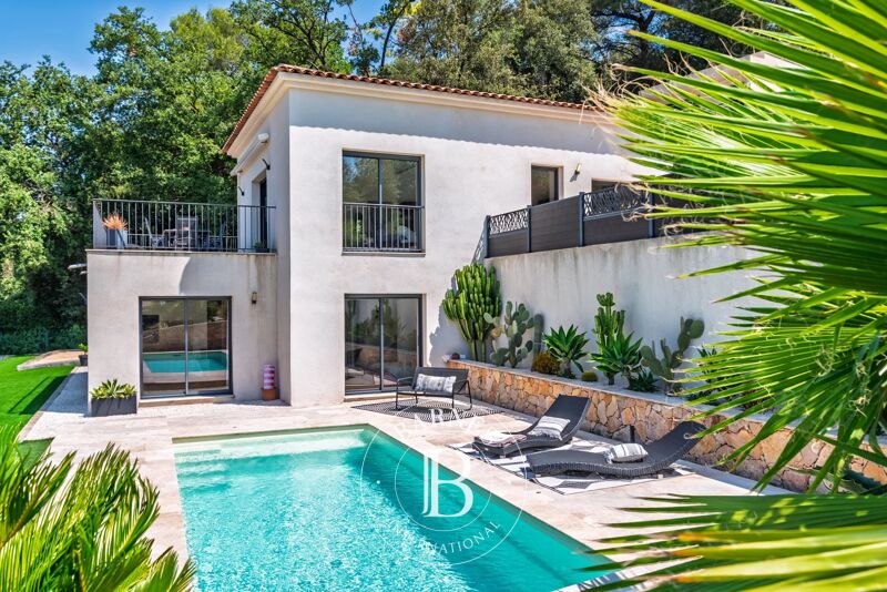 Zu verkaufen Villa | Valbonne - picture 1