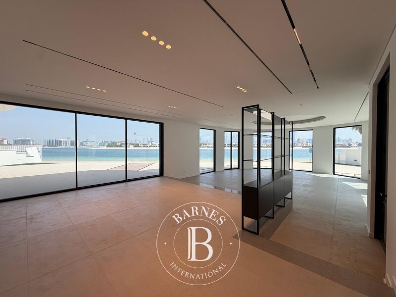À louer Villa | Palm Jumeirah - picture 1