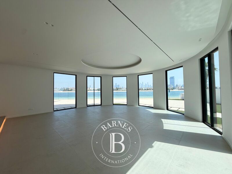 À louer Villa | Palm Jumeirah - picture 3