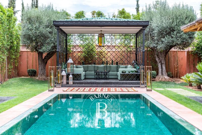 À vendre Villa | Marrakech - picture 2