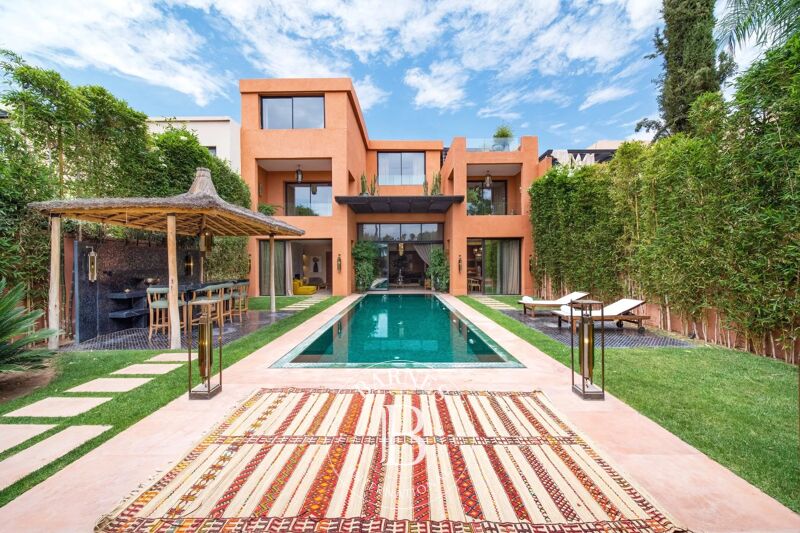 À vendre Villa | Marrakech - picture 1