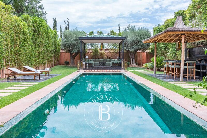 À vendre Villa | Marrakech - picture 3