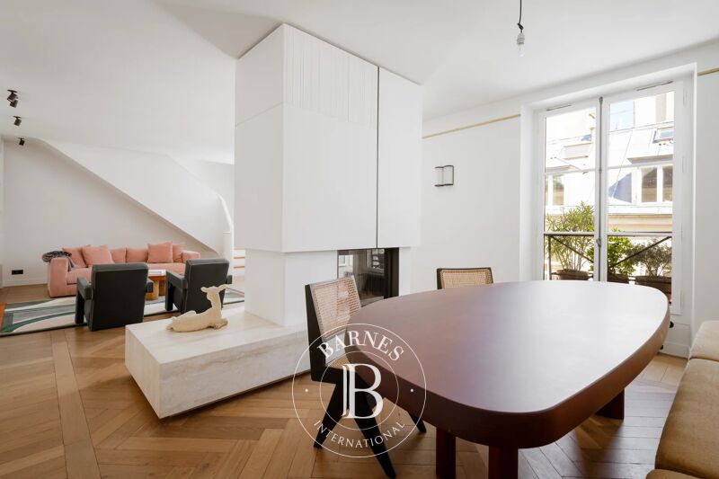 À louer Appartement | Paris 9ème - picture 3