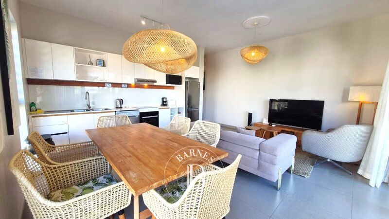 Zu vermieten Wohnung | Pereybère - picture 3