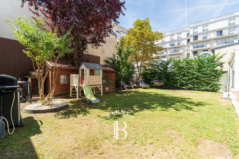 Venta Piso | Levallois-Perret - picture 2