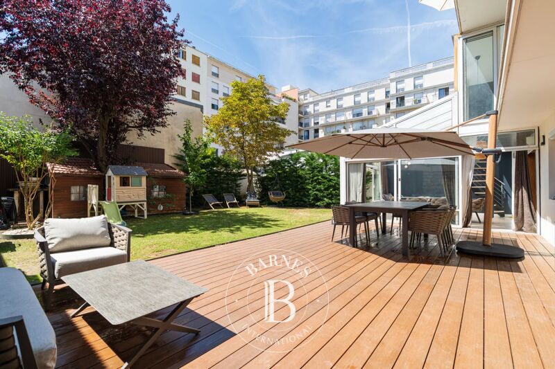 Venta Piso | Levallois-Perret - picture 1