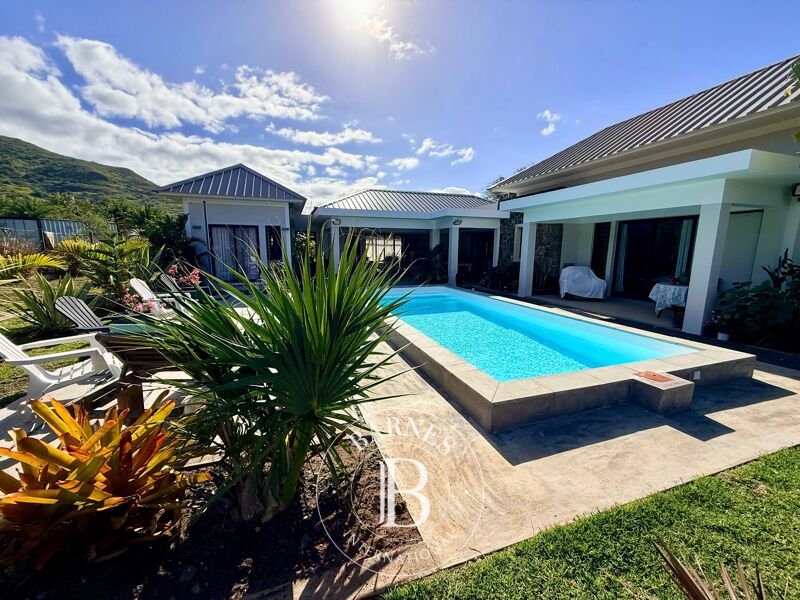 À vendre Villa | Tamarin - picture 1