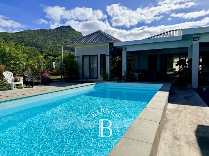 À vendre Villa | Tamarin - picture 2