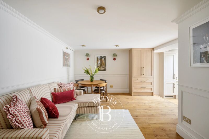 Venta Piso | Londres - picture 2
