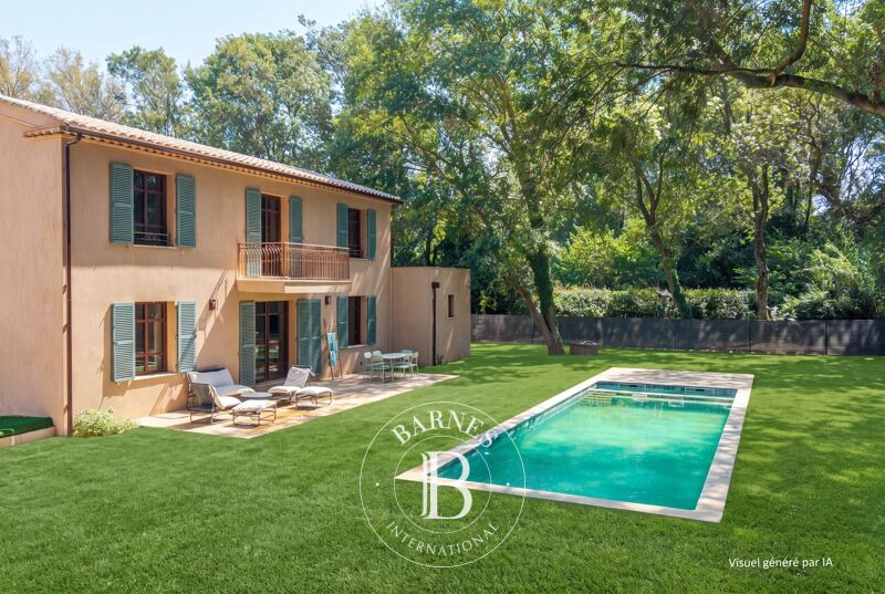 À vendre Villa | Grimaud - picture 1