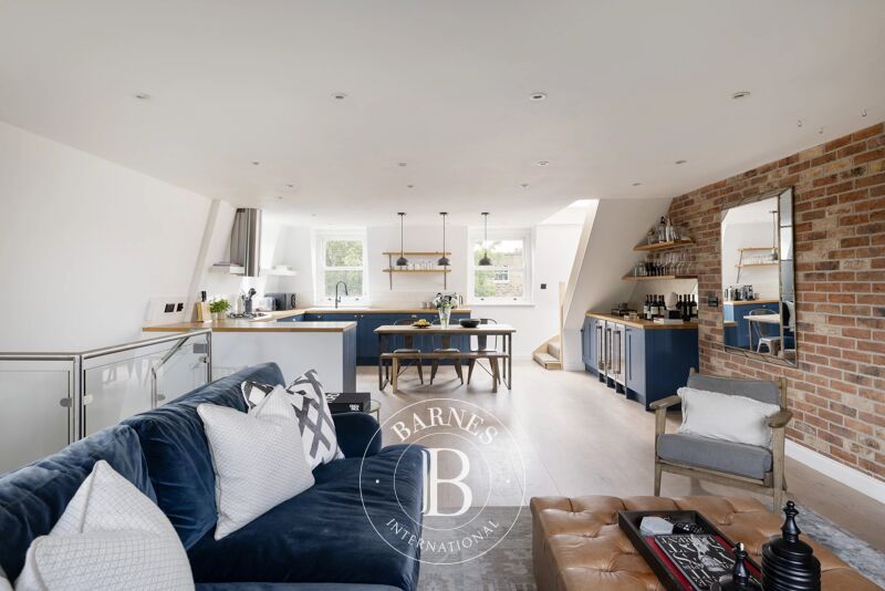 Venta Piso | Londres - picture 1