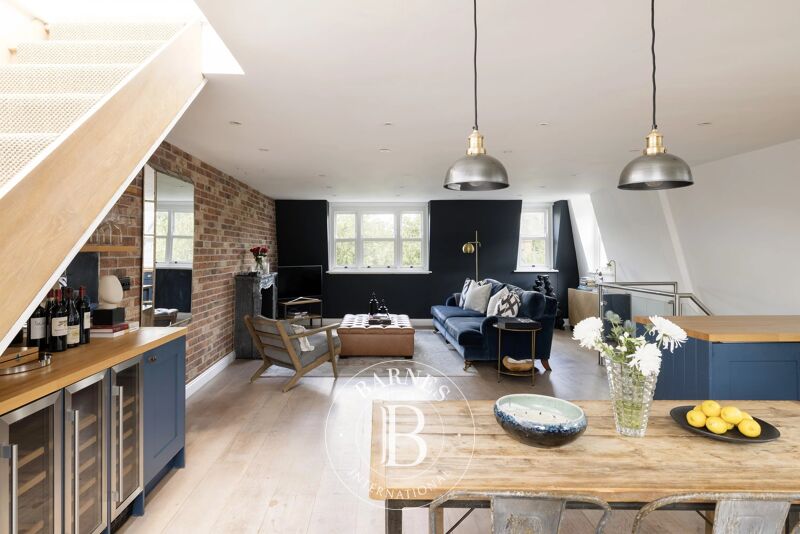Venta Piso | Londres - picture 2