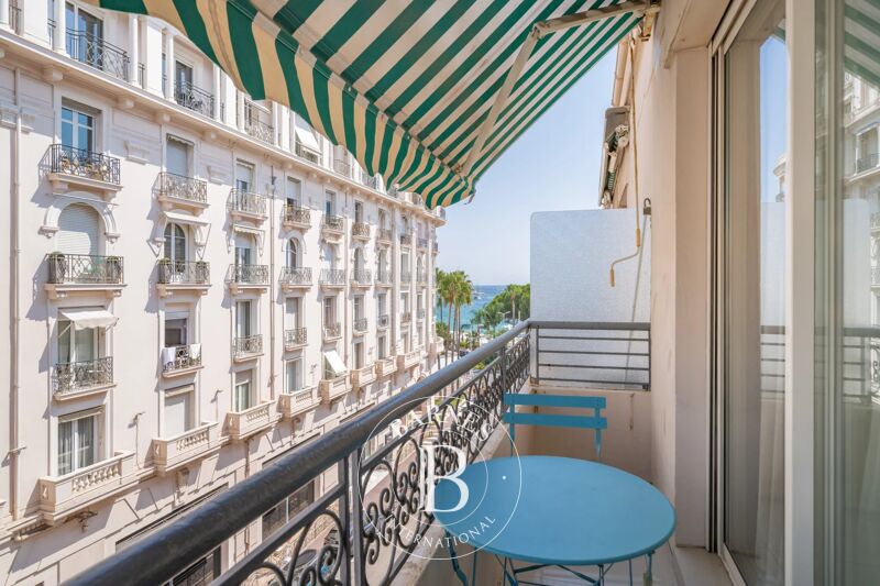 Zu verkaufen Wohnung | Cannes - picture 2