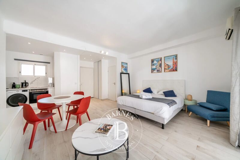 Zu verkaufen Wohnung | Cannes - picture 3