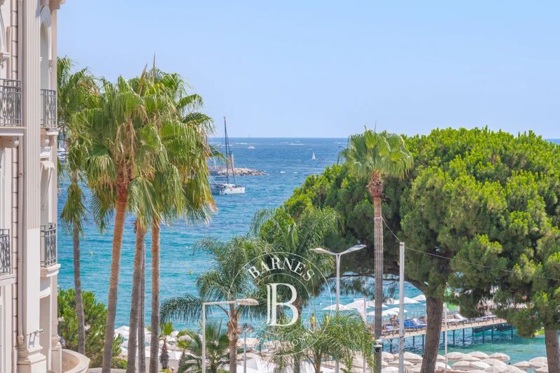 Zu verkaufen Wohnung | Cannes - picture 1