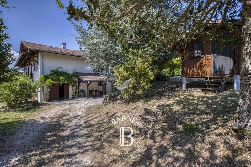 À vendre Maison | Saint-Julien-en-Genevois - picture 2
