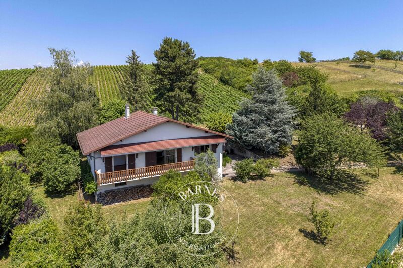 À vendre Maison | Saint-Julien-en-Genevois - picture 1