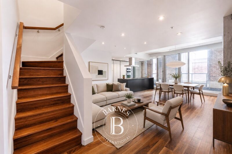À vendre Appartement | Montréal (Ville-Marie) - picture 1