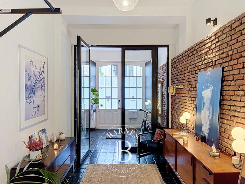 Zu vermieten Wohnung | Uccle - picture 2