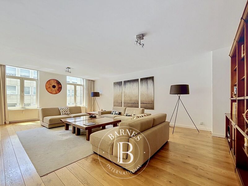 Zu verkaufen Wohnung | Brüssel - picture 1