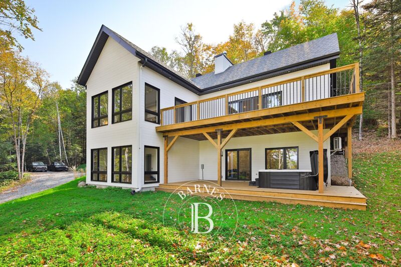 Zu vermieten Haus | Mont-Tremblant - picture 1