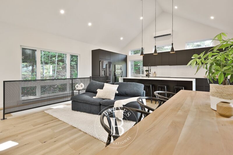 Zu vermieten Haus | Mont-Tremblant - picture 3