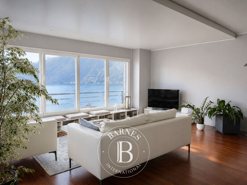 À louer Appartement | Lugano - picture 2