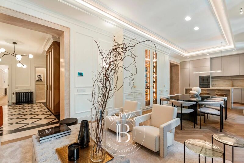 À vendre Appartement | Madrid - picture 2