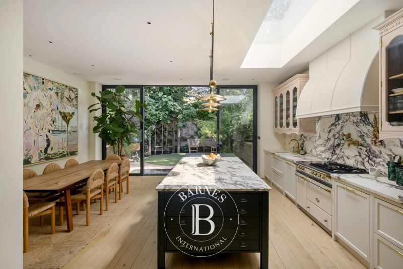 À vendre Maison | Londres - picture 1