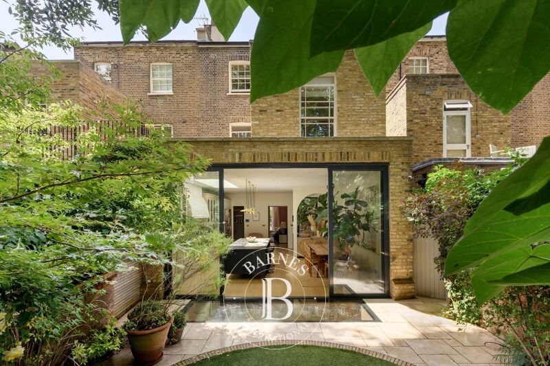 À vendre Maison | Londres - picture 2