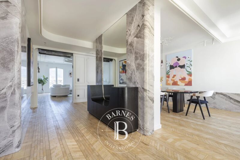À louer Appartement | Paris 8ème - picture 2
