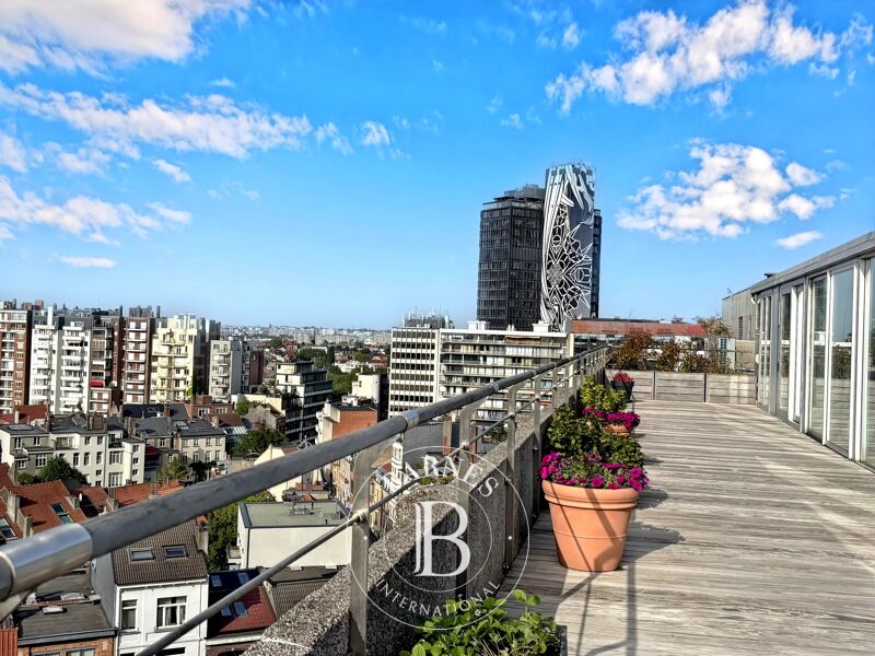 À vendre Appartement | Uccle - picture 1