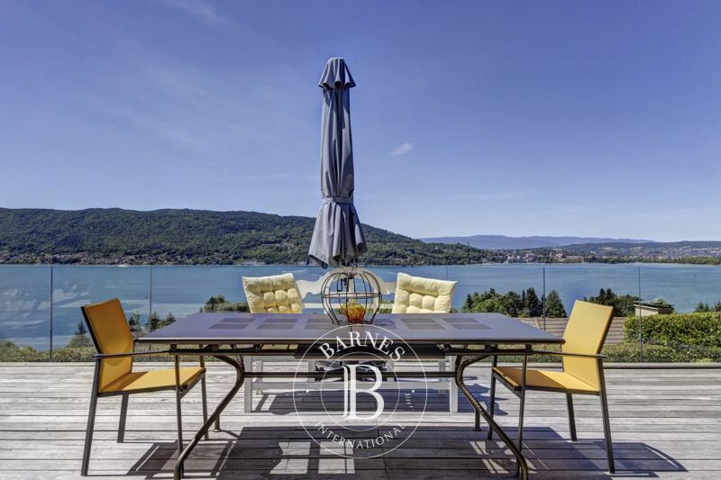À vendre Villa | Veyrier-du-Lac - picture 1