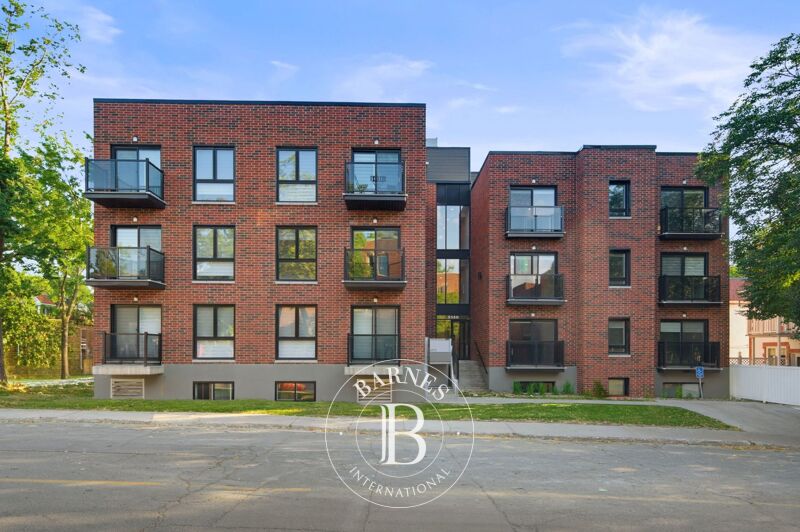For Rent Apartment | Montréal... - picture 1