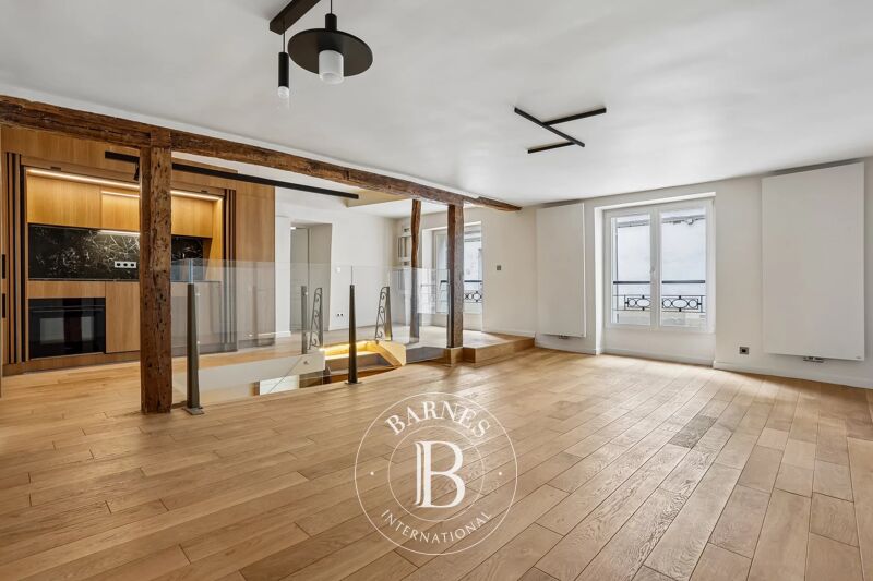 À vendre Appartement | Paris 7ème - picture 2