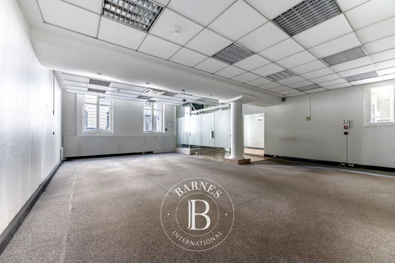 Zu verkaufen Büro | Paris 8ème - picture 1