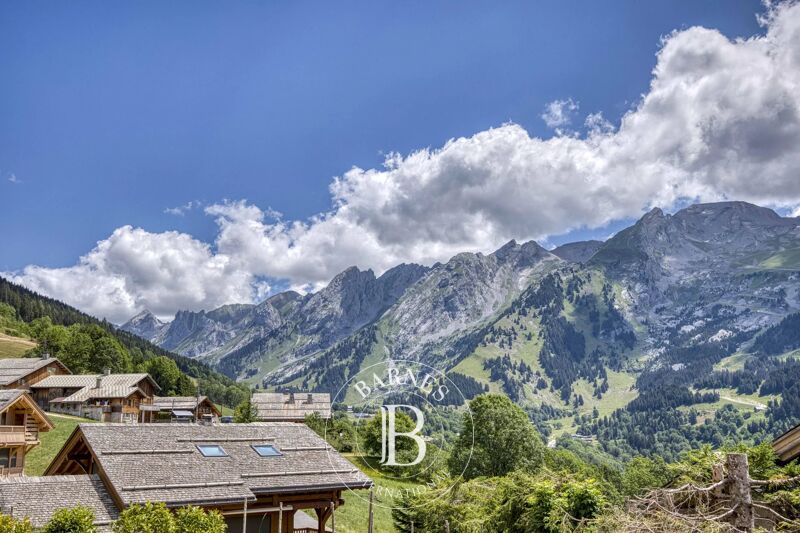 À vendre Chalet | La Clusaz - picture 1
