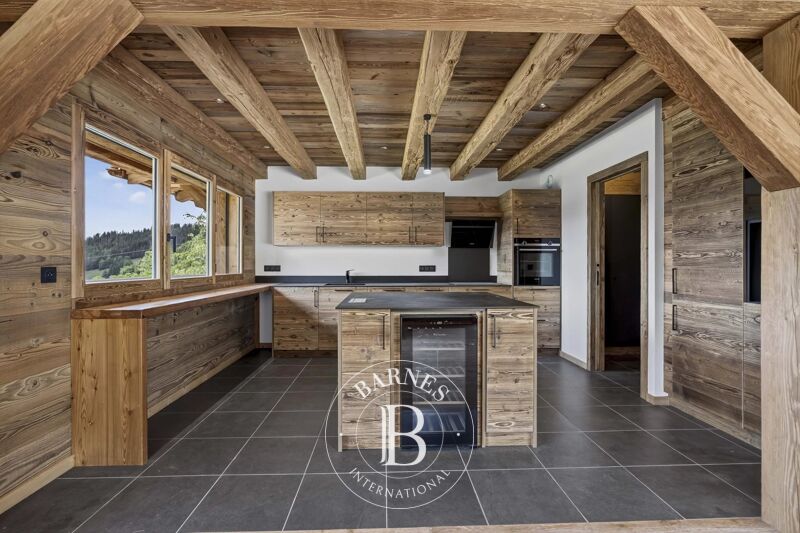 À vendre Chalet | La Clusaz - picture 3