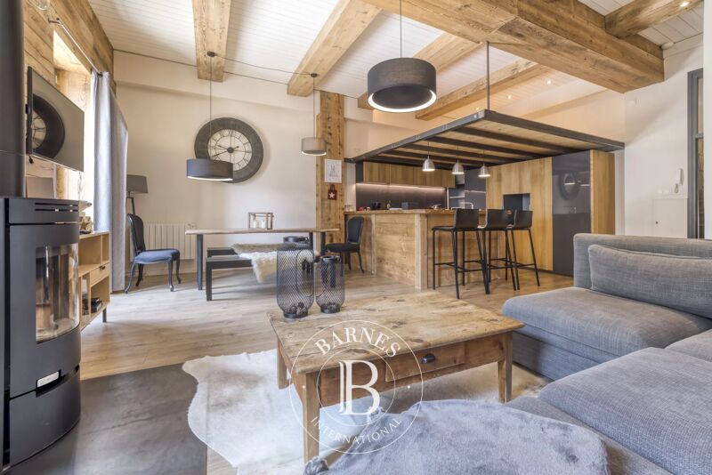 Zu verkaufen Wohnung | Chamonix-Mont-Blanc - picture 1