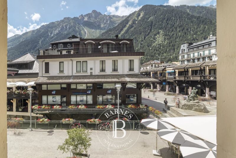 Zu verkaufen Wohnung | Chamonix-Mont-Blanc - picture 2