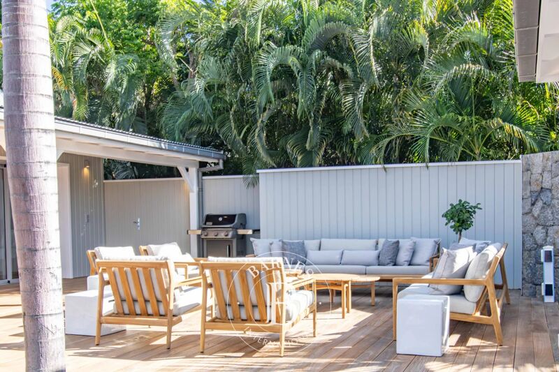 Zu vermieten Villa | Saint-Barthélemy - picture 3
